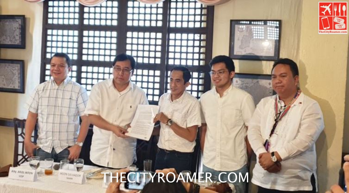 Civil Society groups Press Con