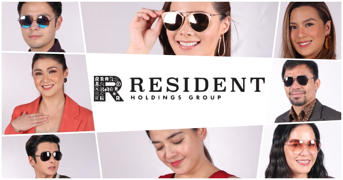 Resident Holdings Group