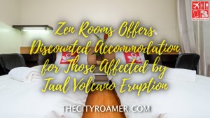 discounted zen rooms accommodation