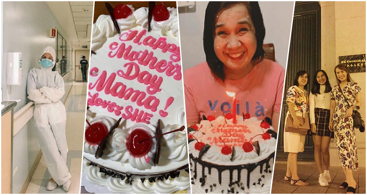 Best Memories of Mom with Goldilocks Best Memories of Mom with Goldilocks