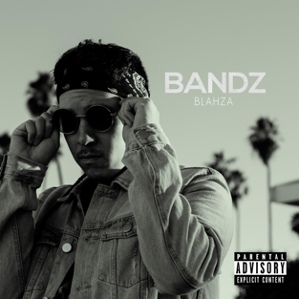 Rapper Blahza