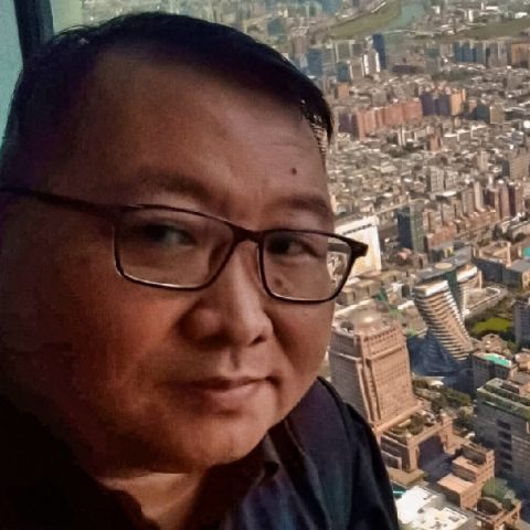 Alwin Aguirre of The City Roamer