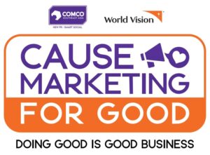 Cause Marketing for Good