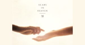 Scars In Heaven cover art KV