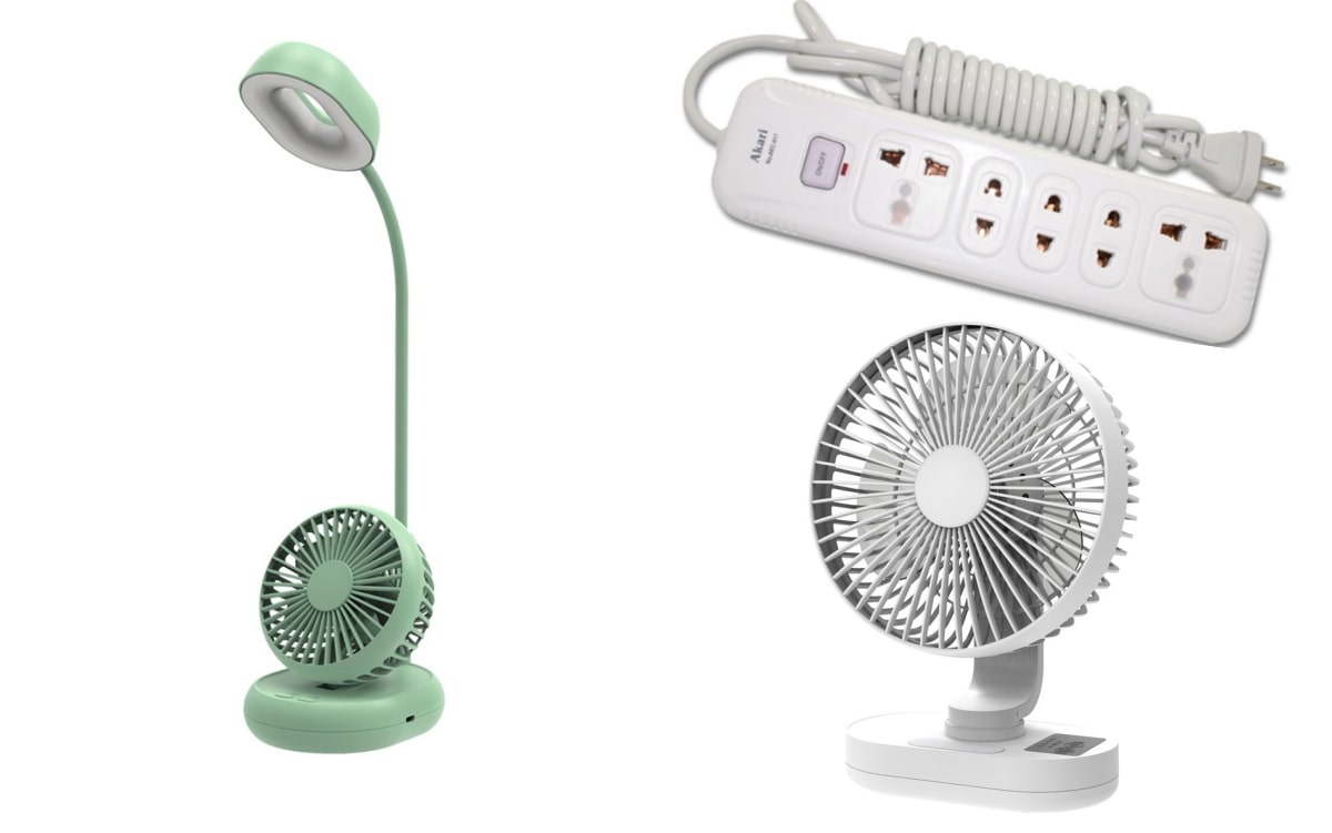 Akari Products on Shopee