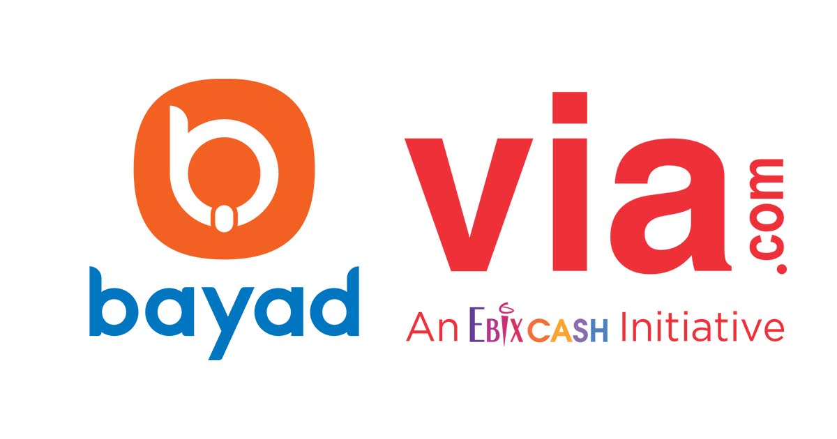 Bayad Powers Via.com