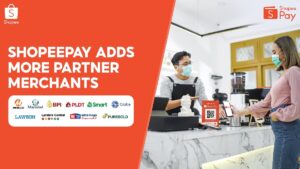 ShopeePay Expands with New Merchants