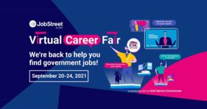 Virtual Career Fair Sept 20-24-min