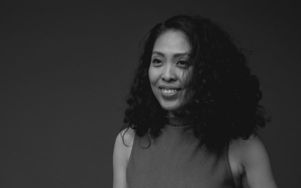 Baihana member Krina Cayabyab