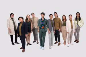 Cheap Love with WeiBird and Ben&Ben