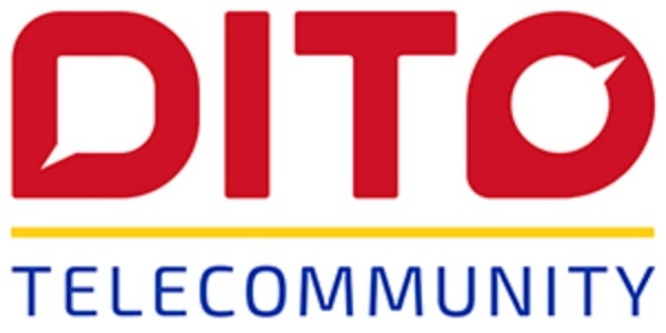 DITO Telecommunity logo