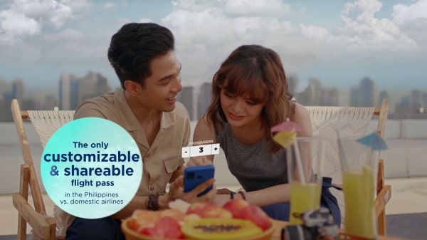 Customize and share with the family