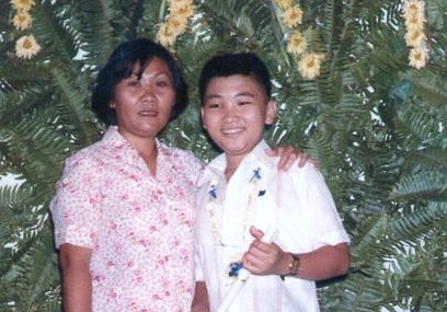 High School Graduation