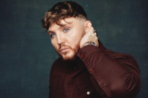 James Arthur is back with new album It'll All Make Sense in the End