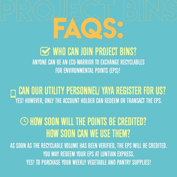 FAQs