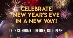BGC New Year's Eve