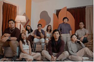 Sony X-Series Speakers ambassador is OPM band Ben&Ben