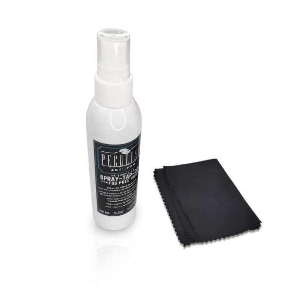 Peculiar Anti-Fog Cleaner