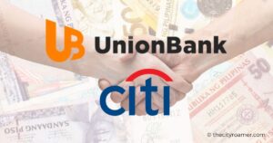 UnionBank Acquires Citigroup Consumer Banking Business in the Philippines