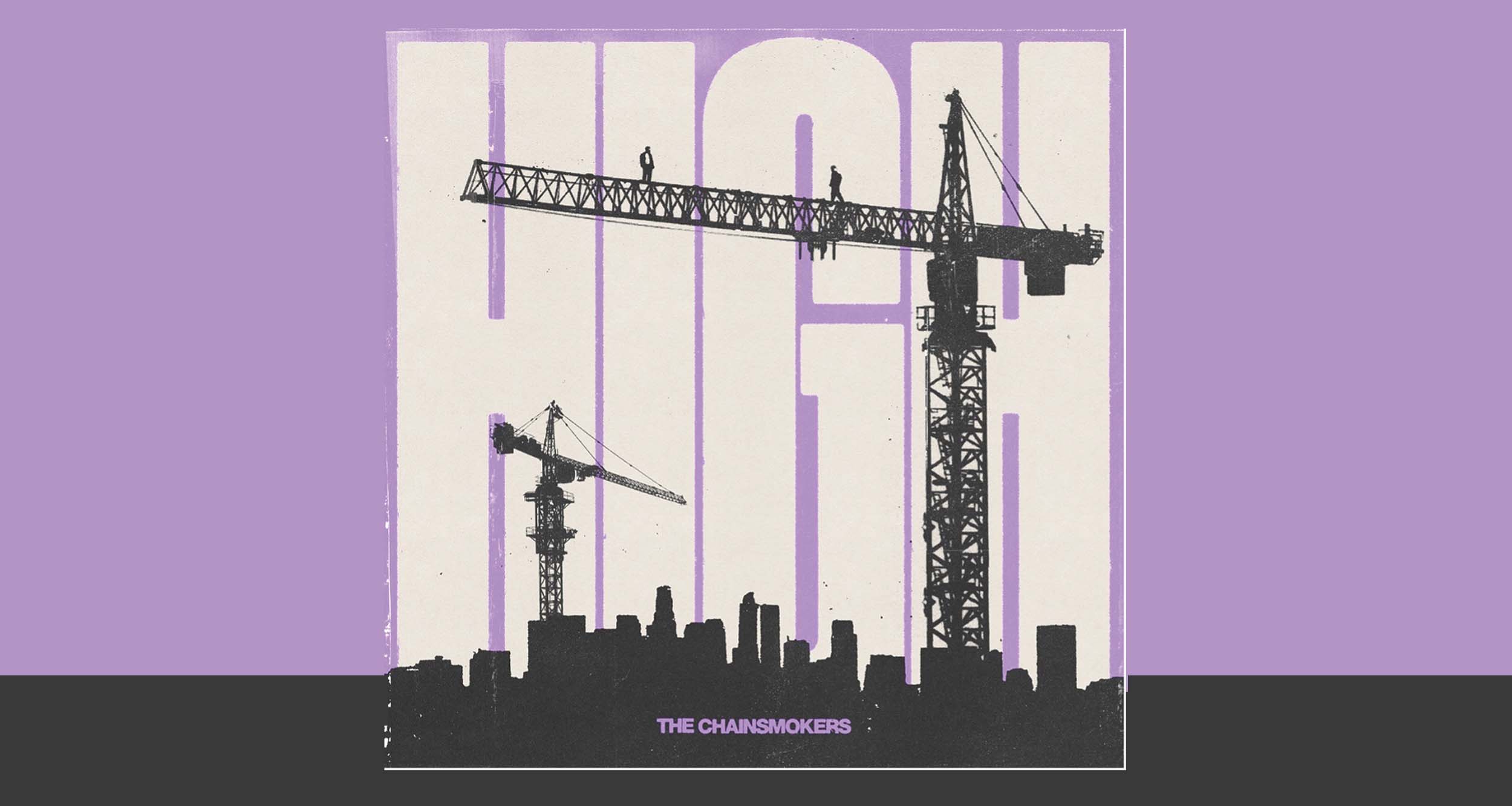 The Chainsmokers releases new single 