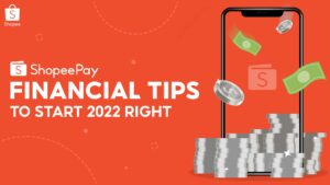 Tips to Achieve Your 2022 Financial Goals