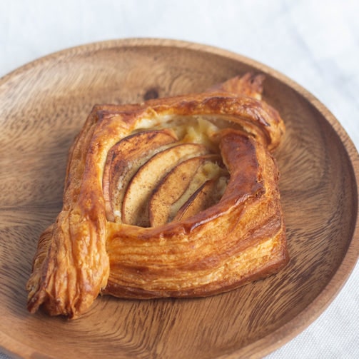 Butterboy Bakehouse focuses on making croissants