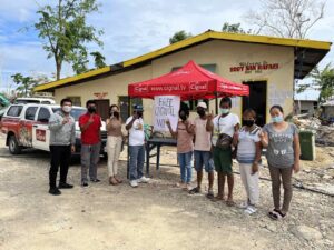 Cignal offers free wifi connection in Palawan