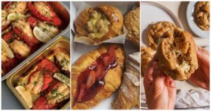 Small Food Businesses Shares Secret to Success