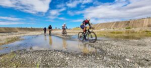 The Philippines qualifies for the 2022 Trek UCI Gravel World Series