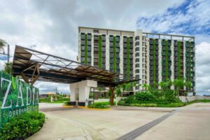 Greenfield Zadia to Unveil Second Tower