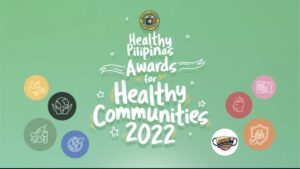 Healthy Pilipinas Awards