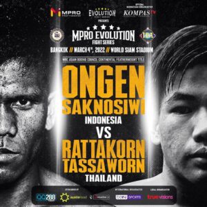 MPRO International and RDB APAC Partner up to Promote International Boxing