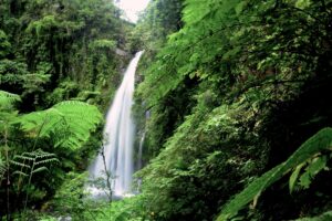 Travel to Biliran, the untouched paradise