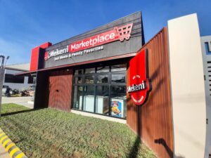 Fire up your entrepreneurial spirit with Mekeni