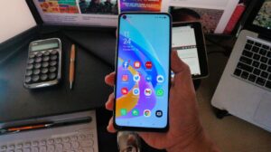 OPPO A76 Review