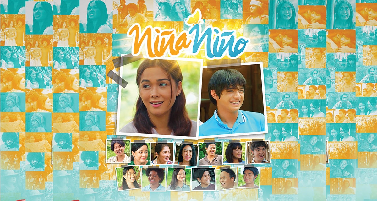 TV5 Niña Niño Anniversary