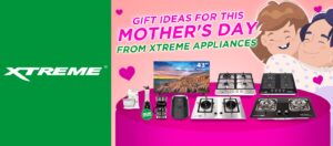 Appliances that Mothers will surely love