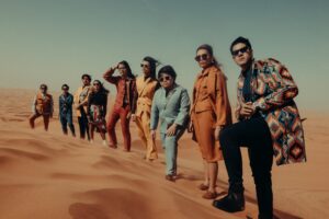 Ben&Ben Paninindigan Kita