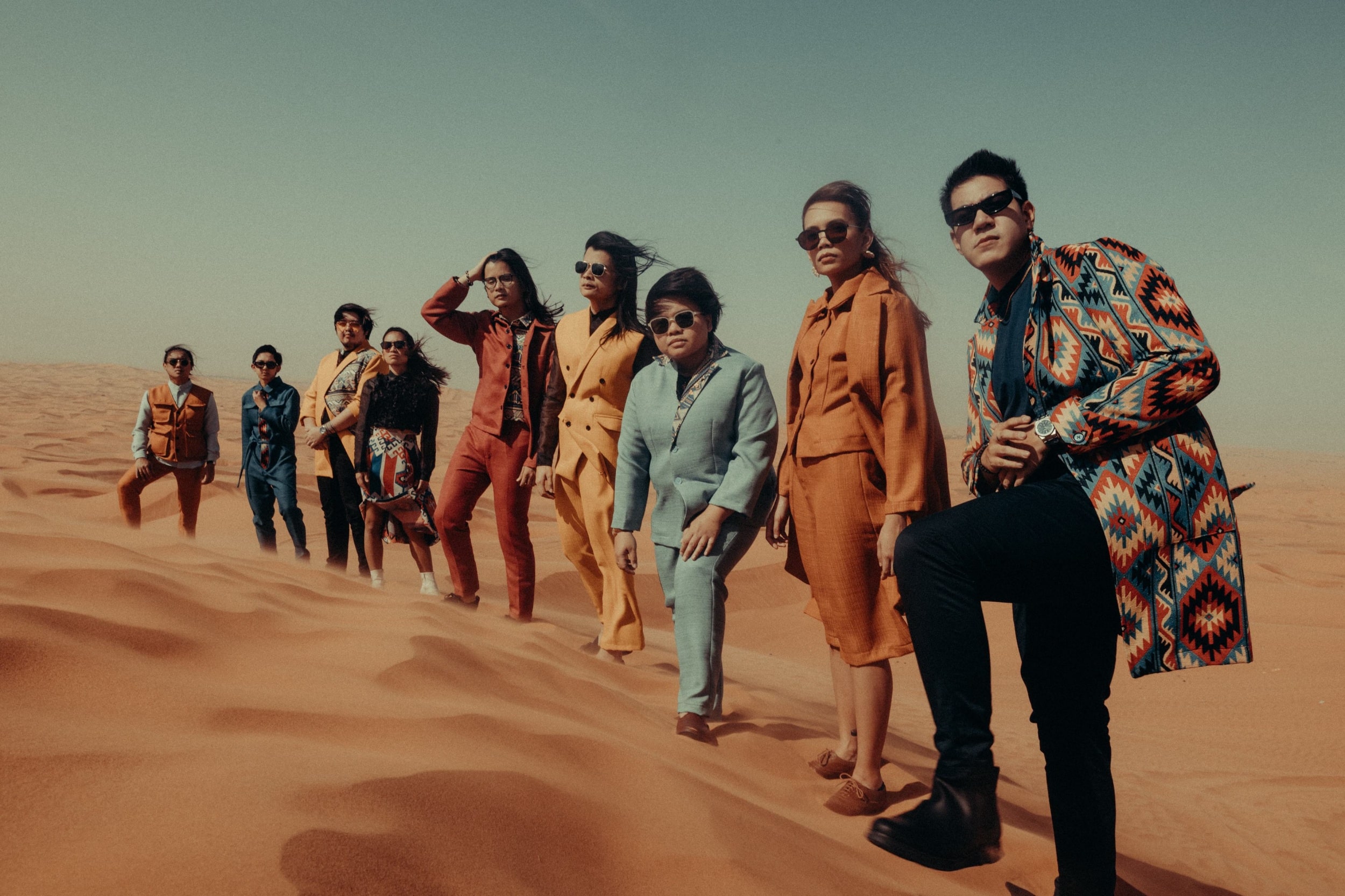 Ben&Ben Paninindigan Kita