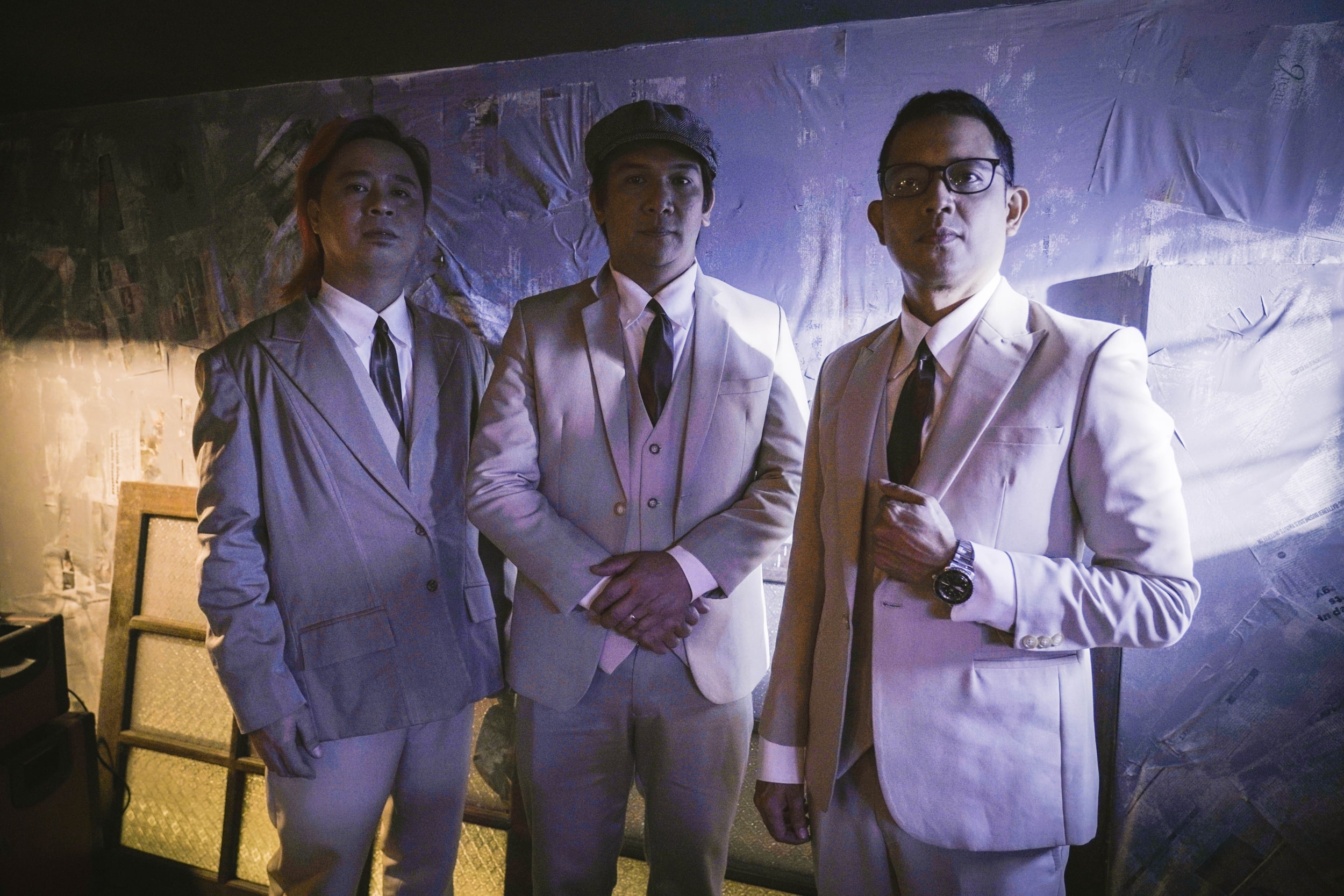 Rivermaya releases single after 6 years