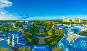 Spend Mother's Day at Paseo Outlets Greefield City