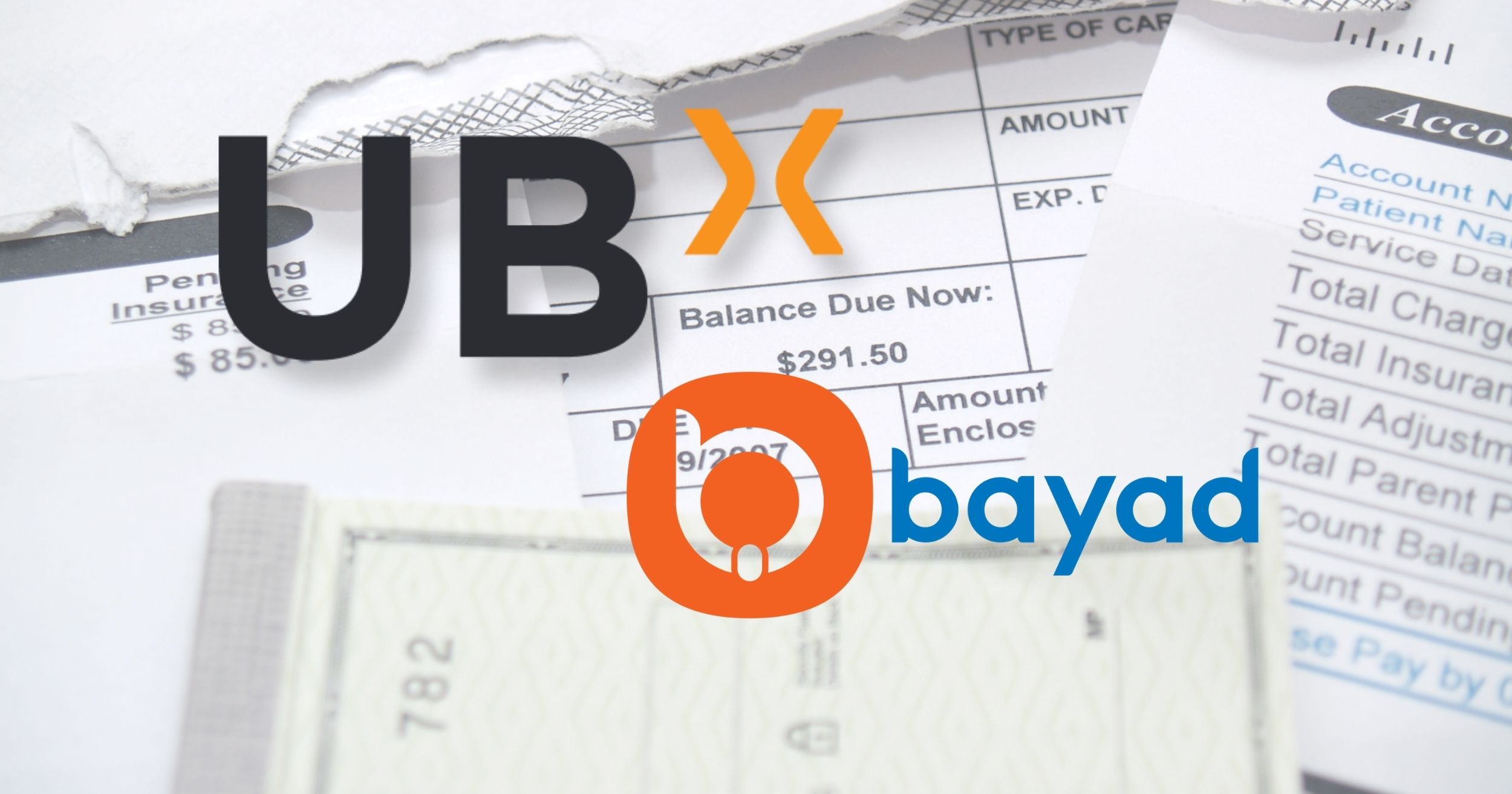 UBx x Bayad Partnership
