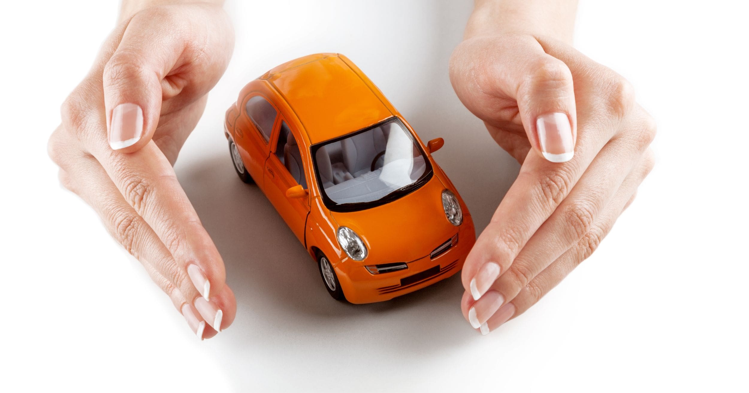 An image representation of car insurance