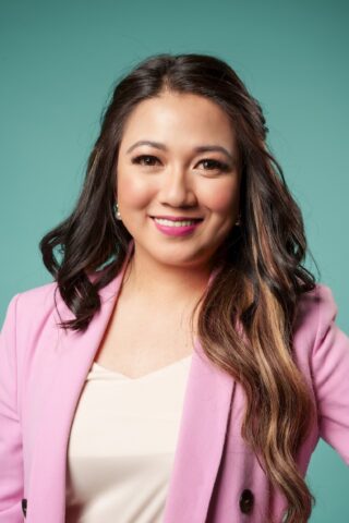 BIGO Live livestreamer Bella