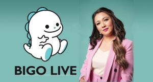 Bella on BIGO Live