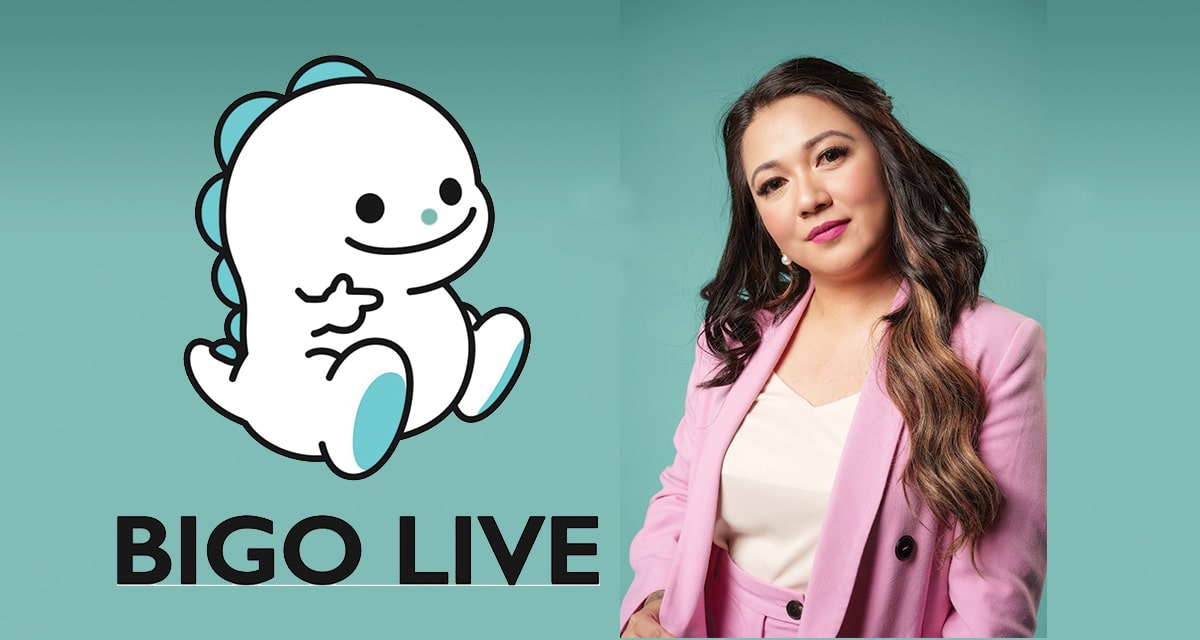 Bella on BIGO Live