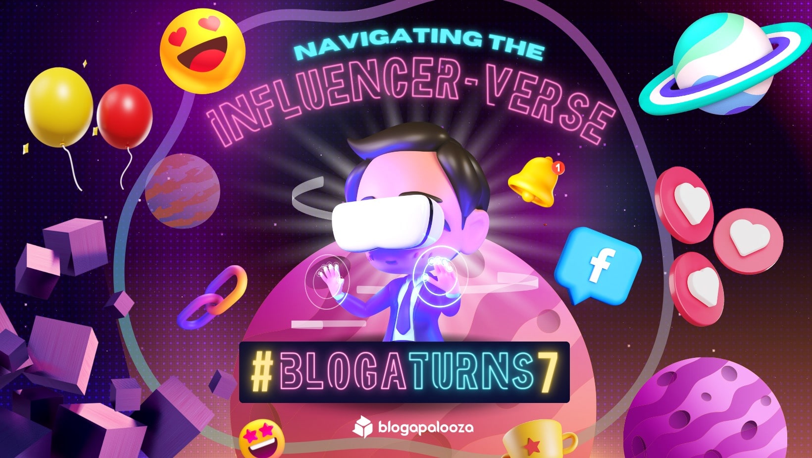 Blogapalooza Turns 7