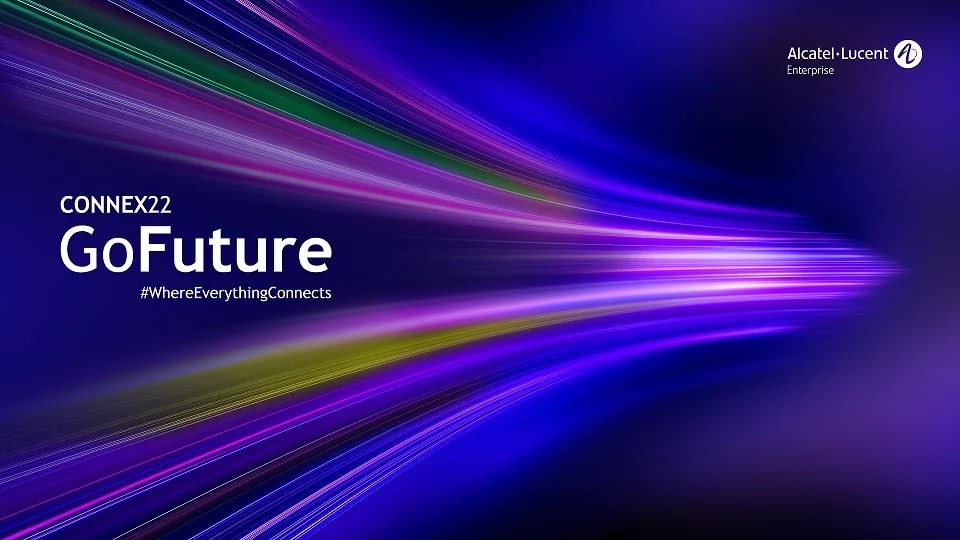 Connex22 GoFuture event