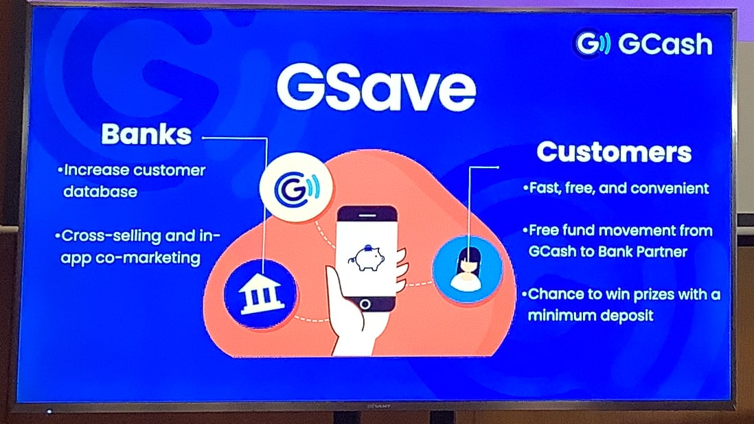Unlock your financial goals with GSave