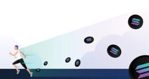 STEPN - Play-to-Earn app